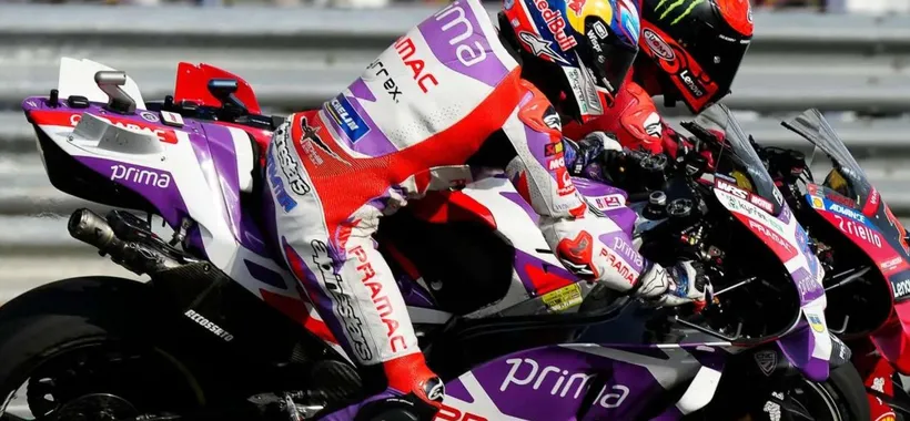 MotoGP: come vedere il GP della Malesia in streaming dall'estero