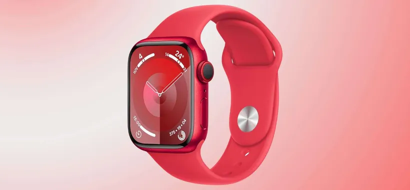 Apple Watch 9 GPS+Cellular: prezzo minimo storico Amazon, pochi pezzi rimasti