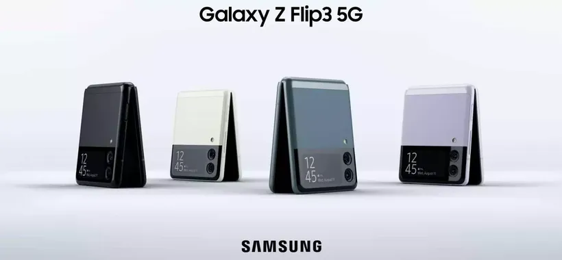 Samsung Galaxy Z Flip3 5G è tuo al prezzo più basso di sempre