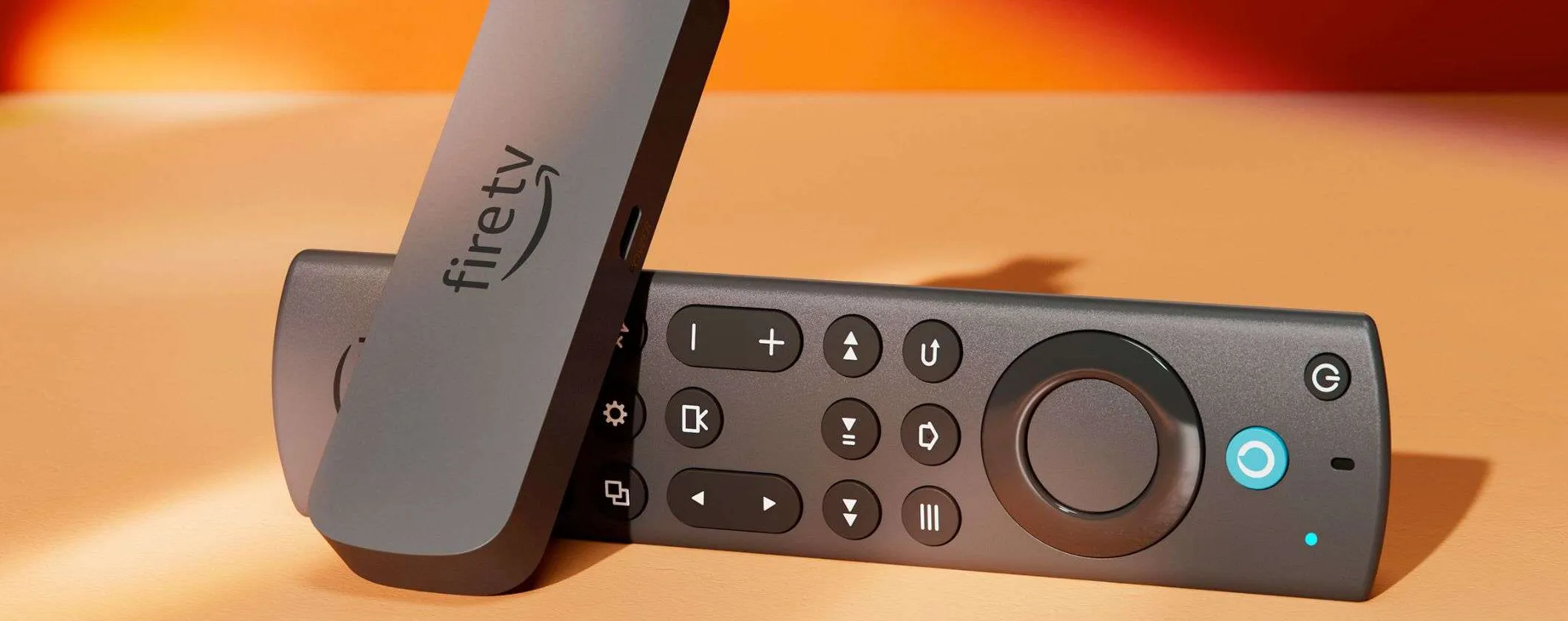 Fire TV Stick 4K Max a 49,99€: 5 motivi per prenderla IMMEDIATAMENTE