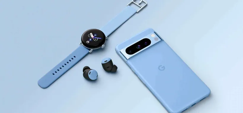 Google Pixel 8 Pro al prezzo più basso di sempre su Amazon (anche in 12 rate)