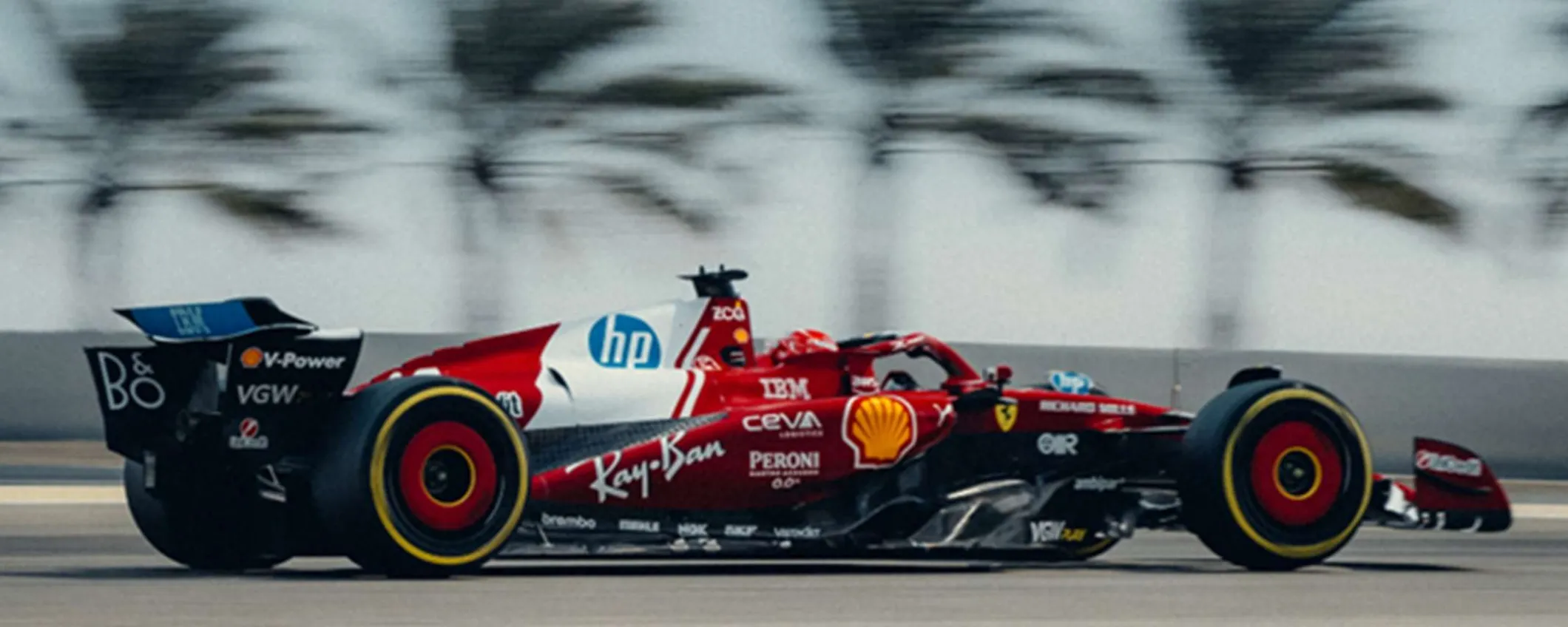 Dove vedere la Formula 1 2025 in streaming