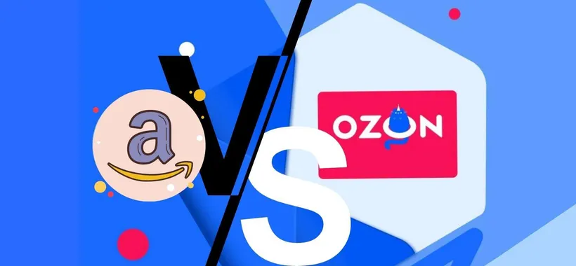 Ozon: tutti agitati per l'Amazon russo che arriverà in Italia già nel 2022