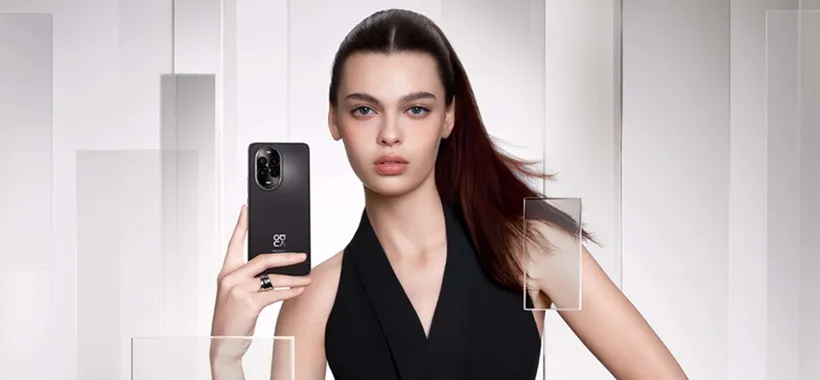 Con Huawei Nova 13 Pro le cuffie FreeBuds 5 sono in regalo