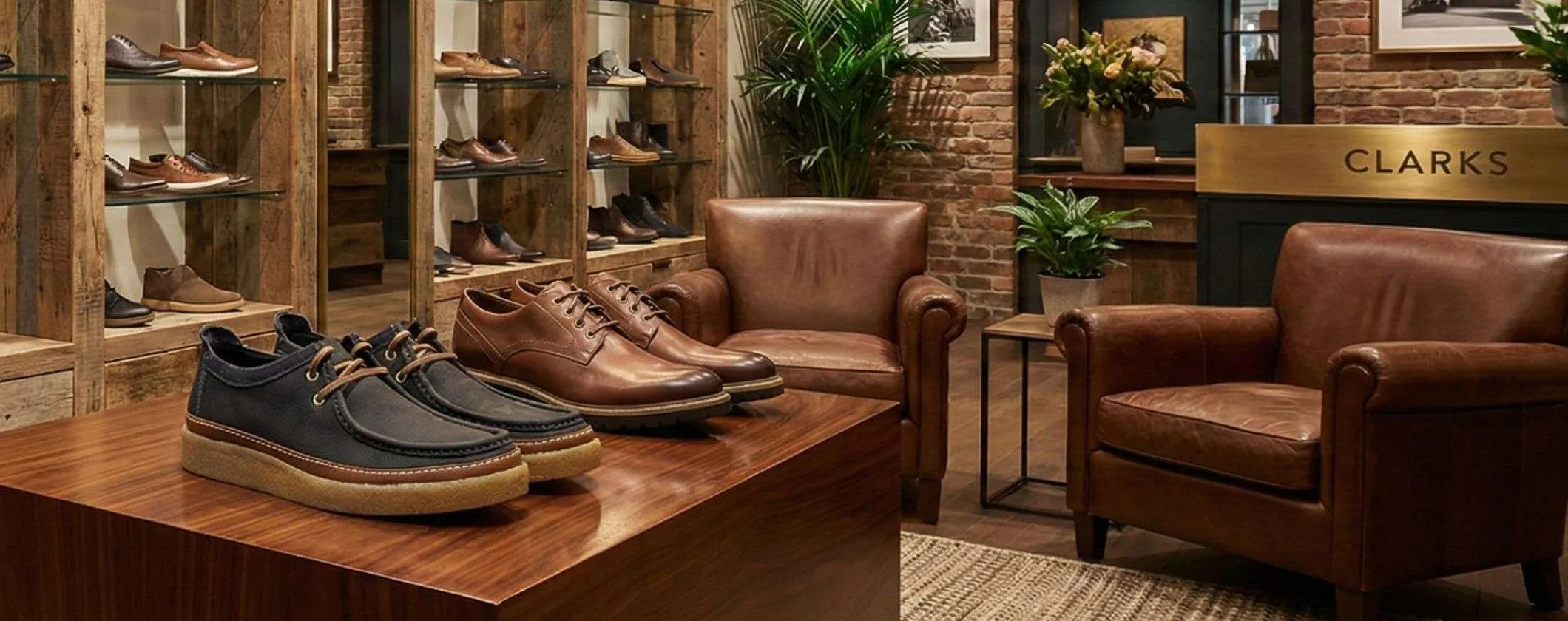 Clarks in SVENDITA totale su Amazon: prezzi shock e occasioni imperdibili