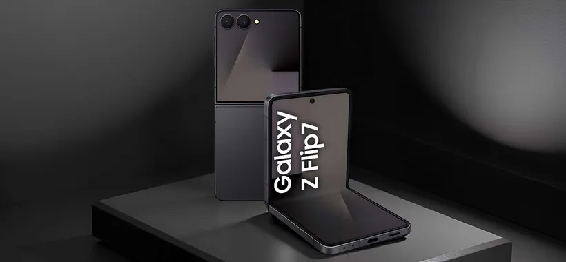 Samsung Galaxy Z Flip 7: l'errore di Spigen ha subito fatto il giro del web