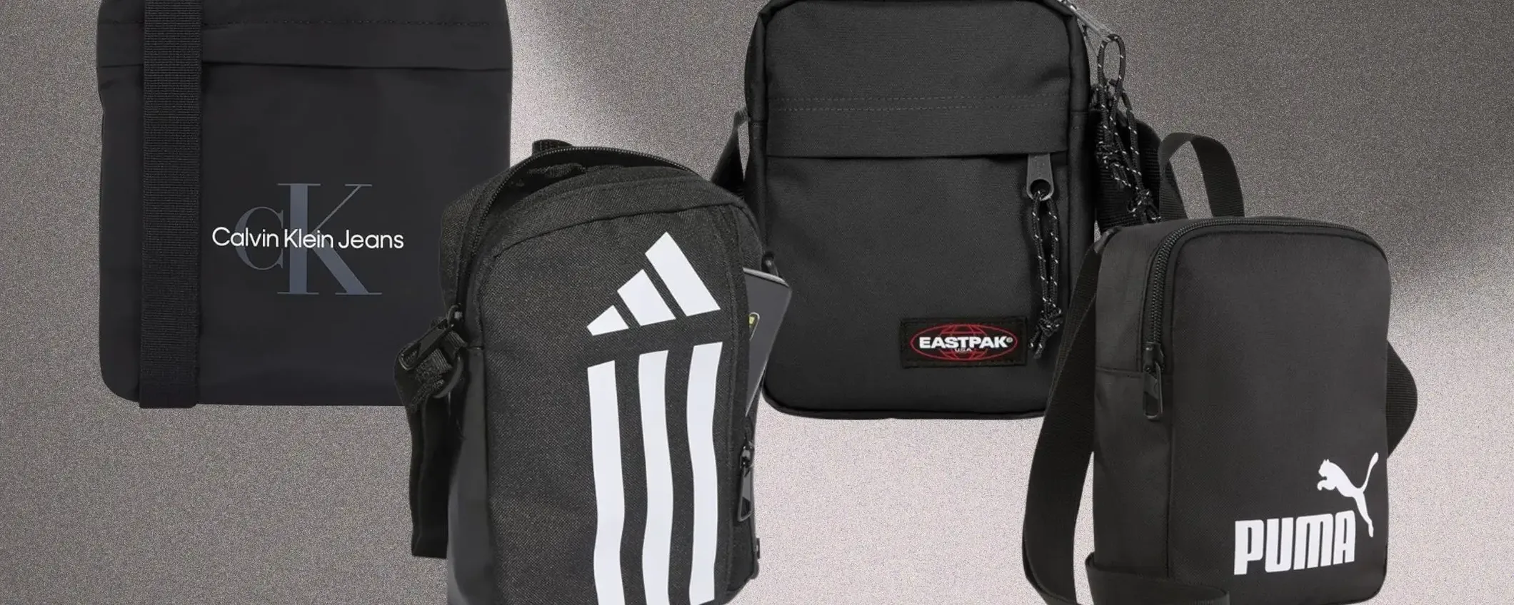 Borselli da 13€ su Amazon: grandi firme e tanti modelli a prezzi da OUTLET