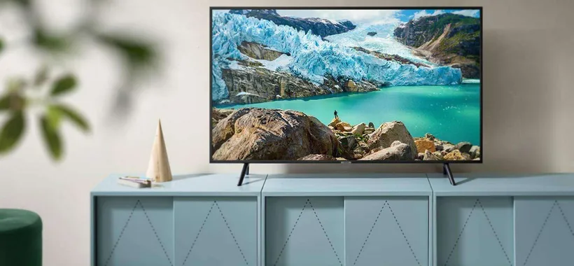 Le migliori Smart TV da 55 pollici