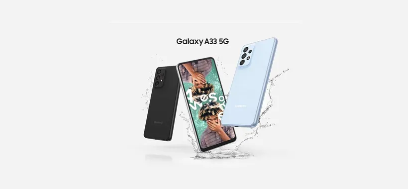 Samsung Galaxy A33: SUPER PREZZO su eBay, ultimi pezzi