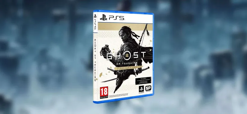 Ghost of Tsushima PS5: che sconto su Amazon, lo paghi a metà prezzo