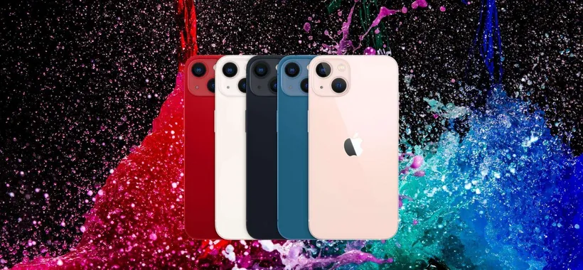 Apple iPhone 13 è la SUPER BOMBA di eBay (a soli 739 euro)
