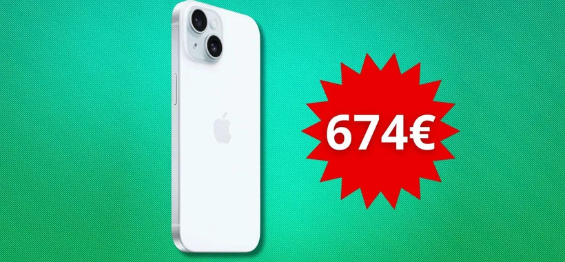 L'iPhone 15 è in super offerta su eBay a soli 674€: sta andando a ruba