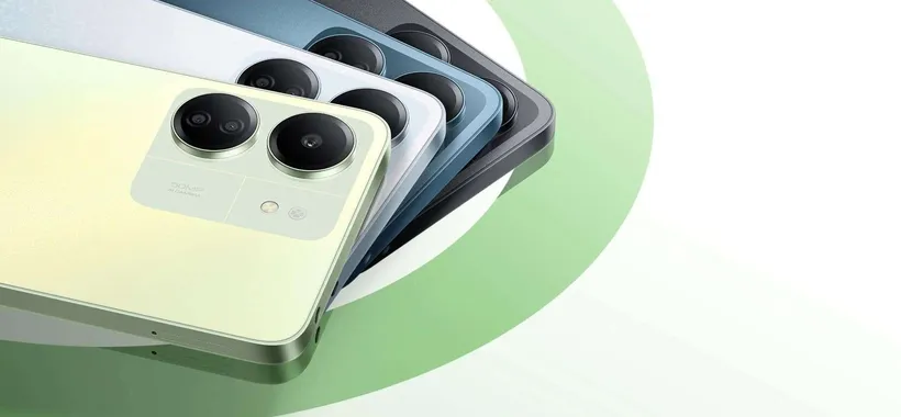 Questo smartphone Xiaomi costa 107€ su Amazon: è un OTTIMO ACQUISTO (6/128 GB)