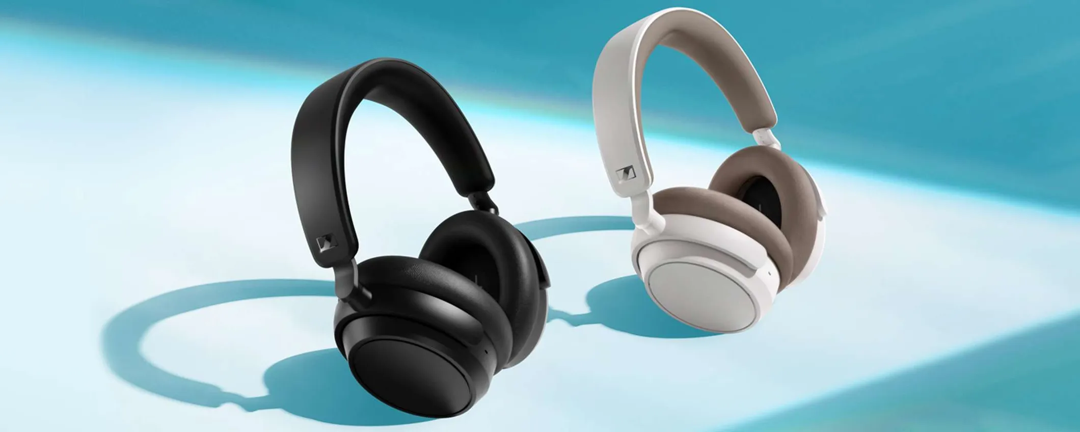 Cuffie premium a 100€: Sennheiser ACCENTUM Plus a prezzo imperdibile