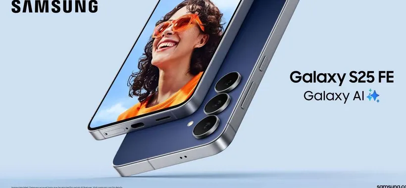 Samsung Galaxy S25 FE cala di prezzo: ora è un best buy nella fascia media