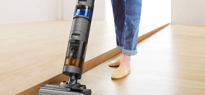 Aspirapolvere Dreame H11 Core in offerta su Amazon ad un PREZZO FANTASTICO