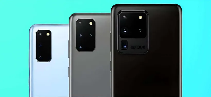 Samsung Galaxy S20 è arrivato al capolinea: stop a tutti gli aggiornamenti