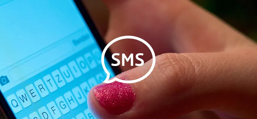 Gli SMS potrebbero risorgere a nuova vita con questa aggiunta