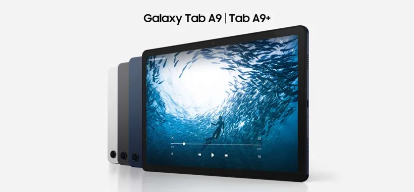 Samsung Galaxy Tab 9: prezzo al MINIMO per questo fantastico tablet Android