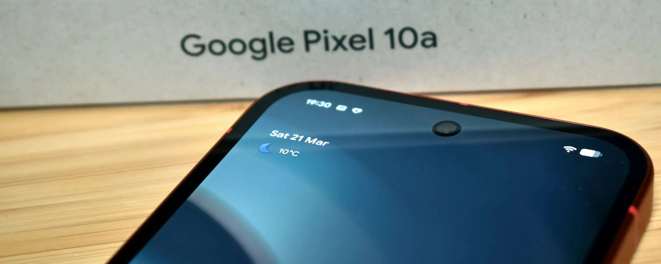 Pixel 10a avrà la traduzione live delle chiamate
