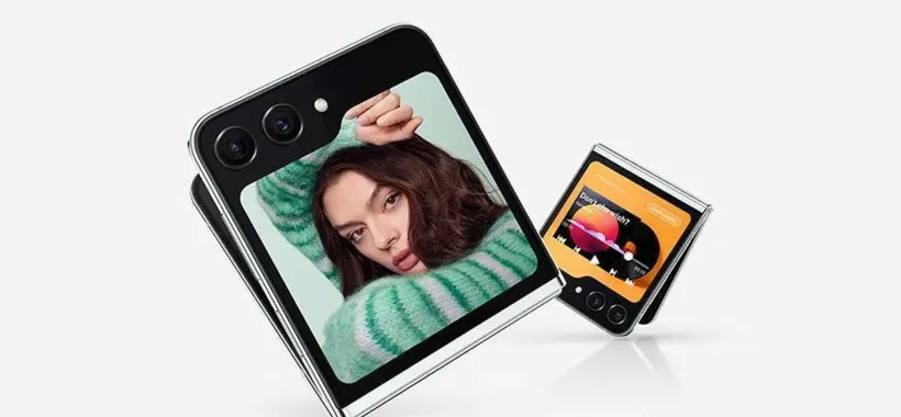 Samsung Galaxy Z Flip5 in offerta: il prezzo crolla ai minimi di sempre