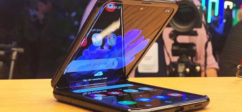 Samsung Galaxy Z Flip: come averlo a rate con 3