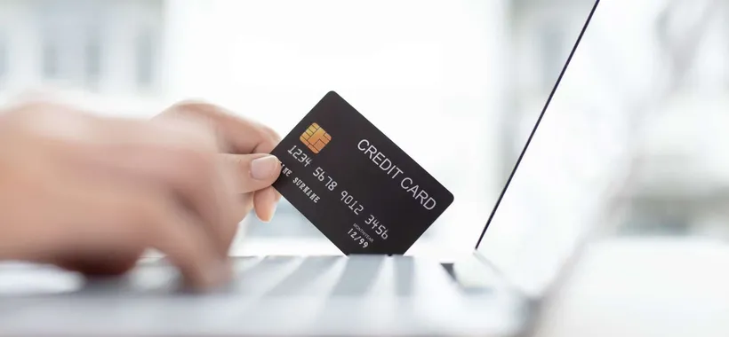 Proteggi la tua carta di credito online grazie a questi consigli