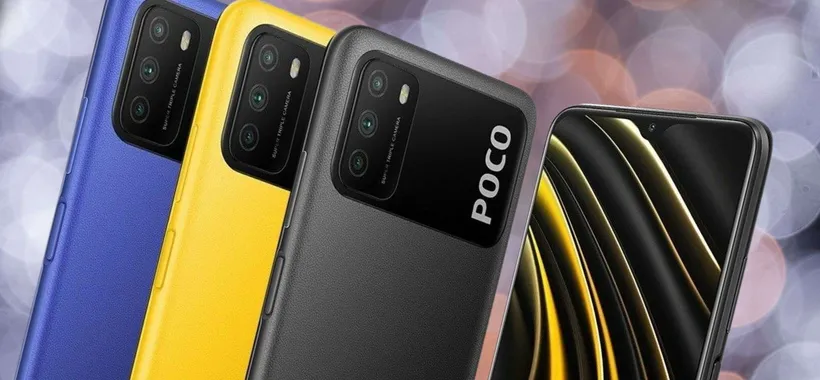Xiaomi POCO M3 a 114€ è la BOMBA di eBay di oggi!