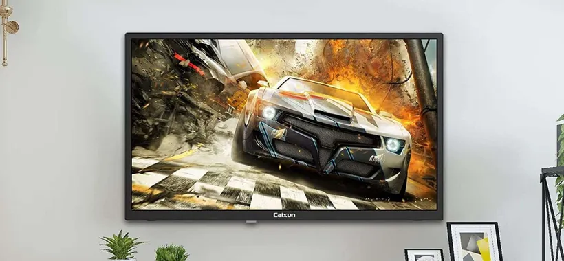Bastano 149€ per l'ottima TV HD 32" con digitale terrestre (Amazon)
