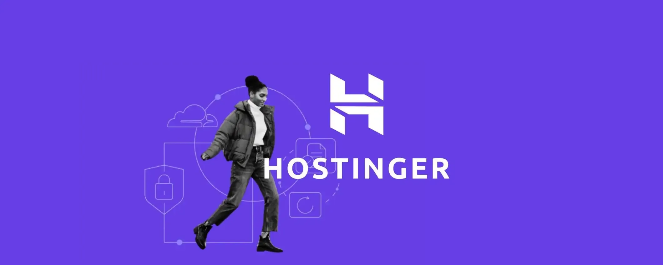 Con Hostinger crei un sito WordPress a 2,99€/mese (sconto 80%)