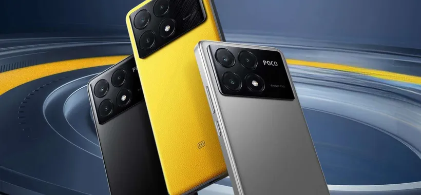 Foto pazzesche e ricarica turbo con POCO X6 Pro 5G ora in offerta su eBay