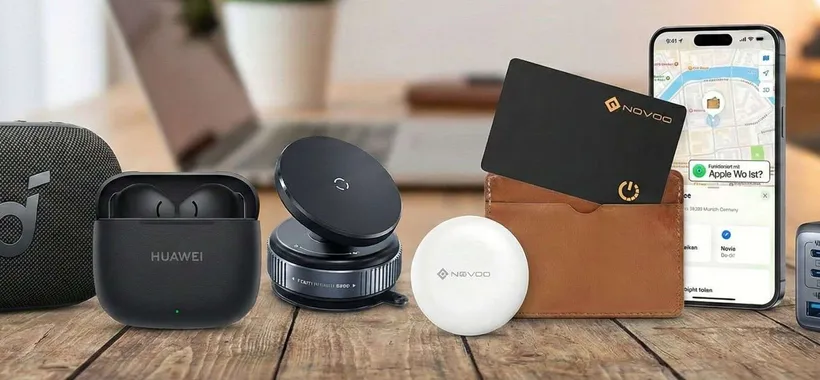 Tecnologia da 10€ a 45€: Amazon sta RINNOVANDO i magazzini tech