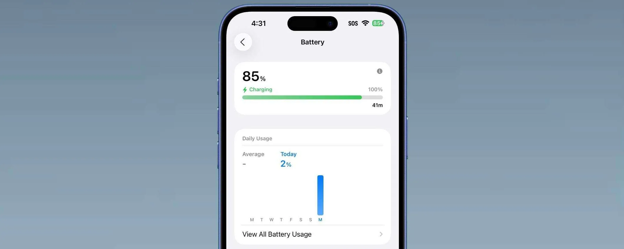 iOS 26 regala agli iPhone una funzione che su Android esiste da secoli