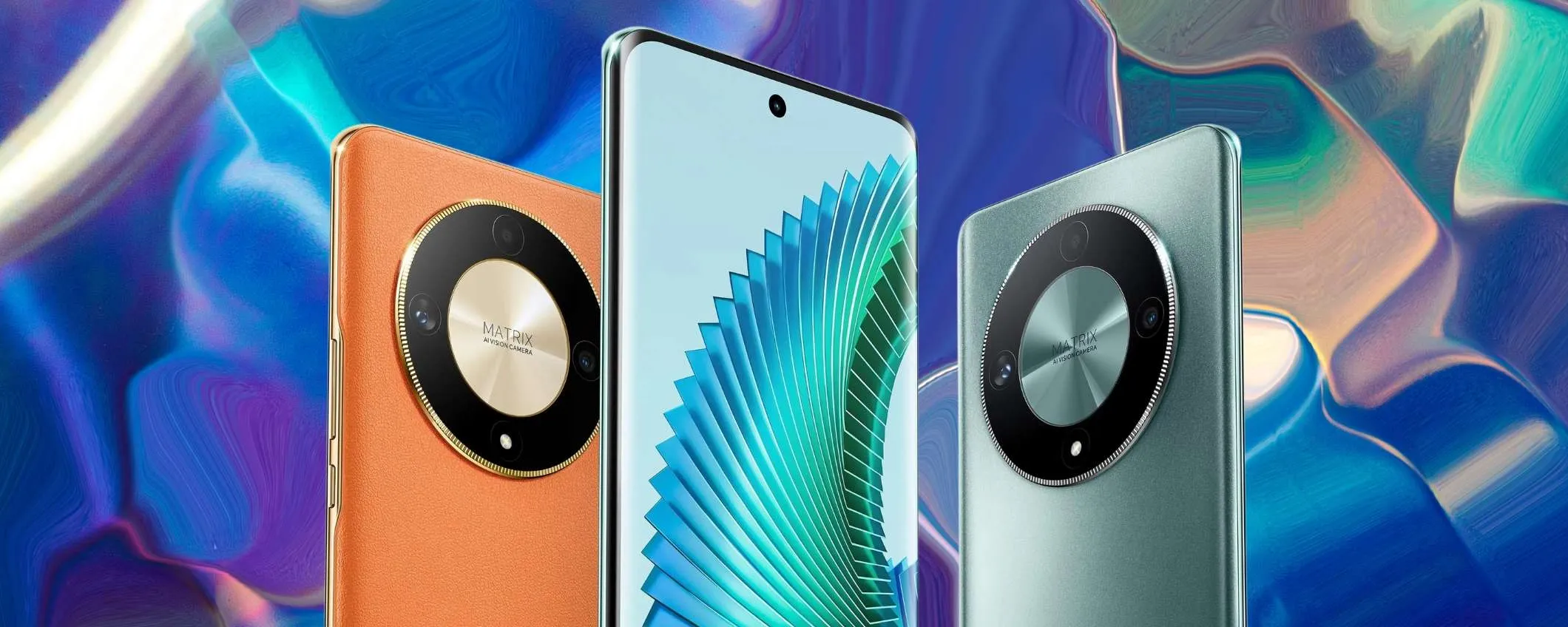 HONOR Magic6 Lite: a questo prezzo ha veramente senso (codice sconto eBay)
