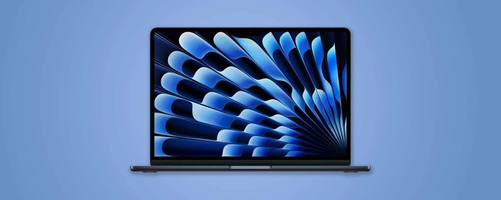 MacBook Air 13 (512 GB) imperdibile a questo prezzo: approfitta del codice PROMO