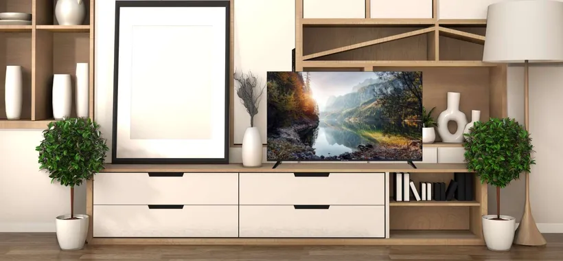 Scopri come avere una potente Smart TV 4K UHD 55" a soli 359€