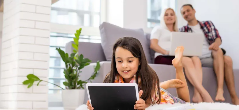 Bonus Internet: arriva la nuova versione senza ISEE e SPID gratis