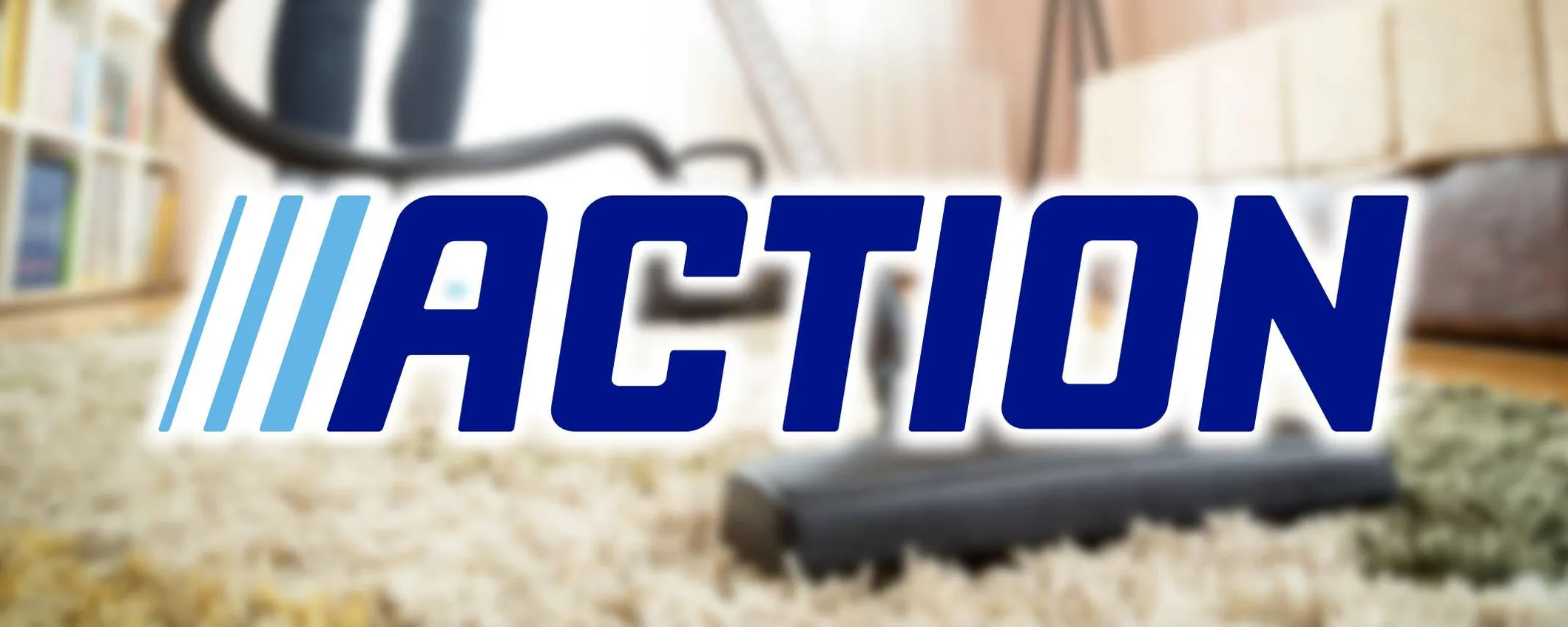 AFFARE da Action: aspirapolvere Philips in offerta a meno di 50€
