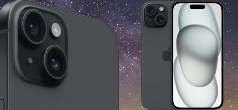 iPhone 15 5G a 699€ è la BOMBA ASSURDA che non ti aspetti: pochi pezzi