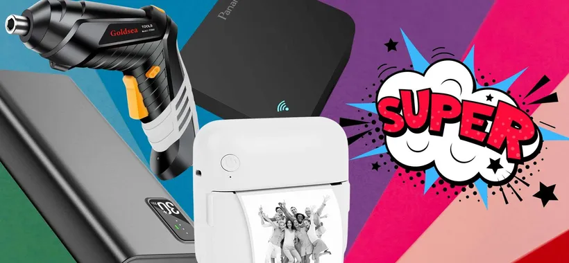 L'Amazon INASPETTATO: 5 prodotti pazzeschi a meno di 25€, mai più senza