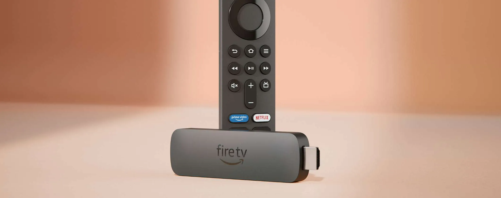 Non crederai al prezzo! Fire TV Stick 4K in stock limitato