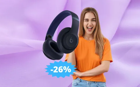Beats hotsell studio prezzo