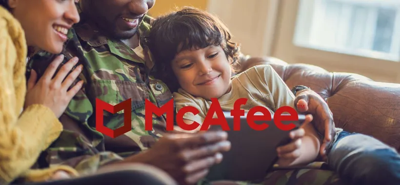 Lenovo SVENDE McAfee: 15 mesi per dispositivi illimitati a soli 38€
