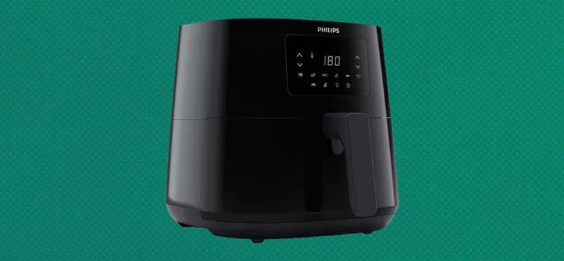 Philips Airfryer XL Essential, il prezzo è giusto: sconto top, tante funzioni avanzate
