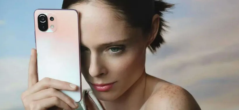 Xiaomi Mi 11 Lite 5G NE torna al miglior prezzo su eBay (BOMBA)