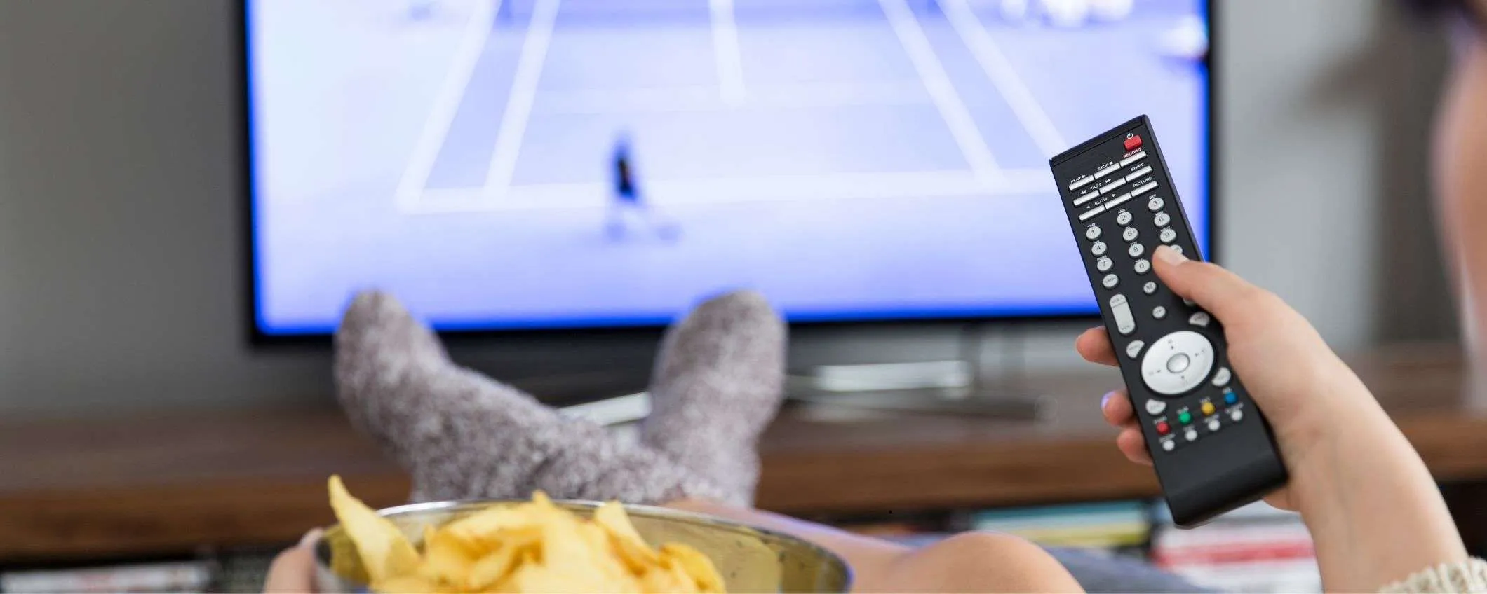Serie A, Champions, F1 e il grande tennis: ecco perché conviene NOW TV