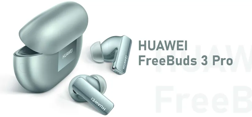 Huawei FreeBuds Pro 3: tanta qualità, tantissimo sconto (e niente IVA)
