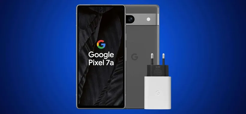 Google Pixel 7a, prezzo in picchiata: tuo a 359€, il midrange da comprare oggi