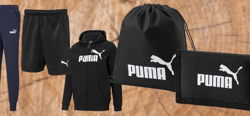 Puma da 7€ su Amazon: scarpe, abbigliamento e accessori in SVENDITA PIENA