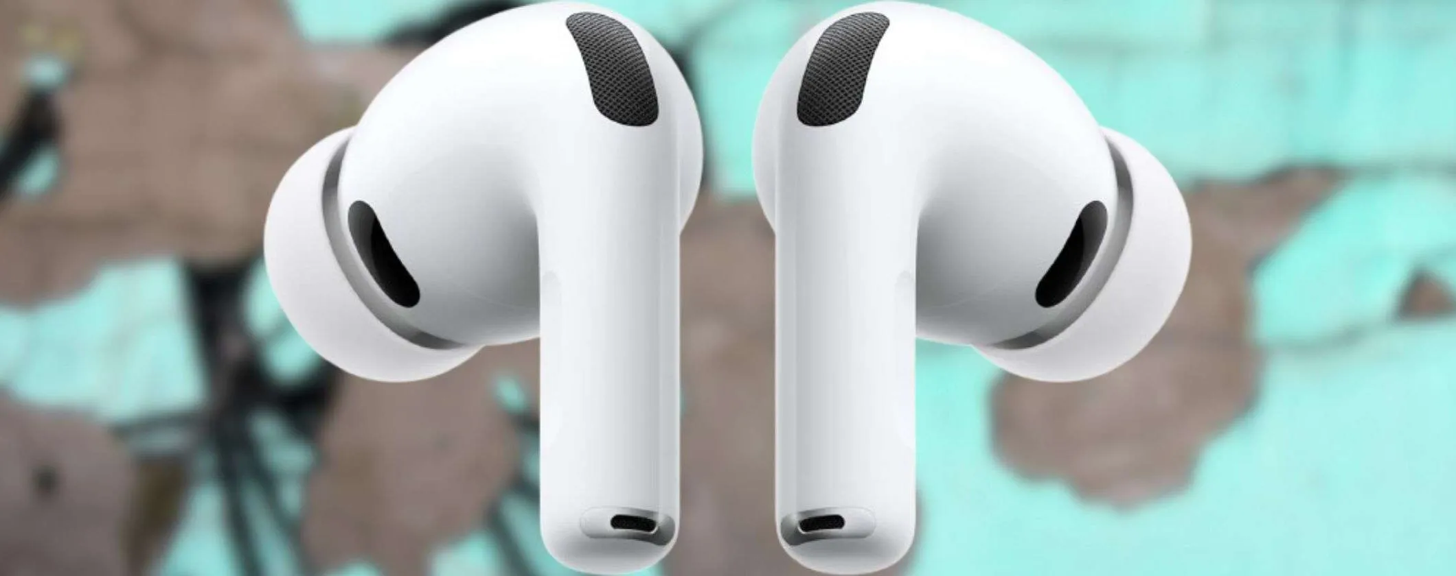 AirPods Pro 3 già su Amazon: ecco dove trovarli in preordine